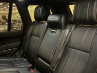 Land Rover Range Rover IV (2) 5.0 V8 SUPERCHARGED 525 AUTOBIOGRAPHY SWB - <small></small> 79.900 € <small></small> - #22