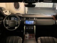 Land Rover Range Rover IV (2) 5.0 V8 SUPERCHARGED 525 AUTOBIOGRAPHY SWB - <small></small> 79.900 € <small></small> - #40