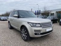 Land Rover Range Rover IV 3.0 TDV6 Vogue SWB Mark II - <small></small> 29.990 € <small>TTC</small> - #1