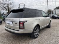 Land Rover Range Rover IV 3.0 TDV6 Vogue SWB Mark II - <small></small> 29.990 € <small>TTC</small> - #2