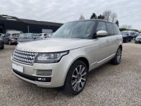 Land Rover Range Rover IV 3.0 TDV6 Vogue SWB Mark II - <small></small> 29.990 € <small>TTC</small> - #5