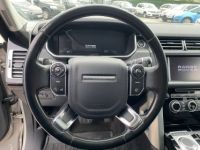 Land Rover Range Rover IV 3.0 TDV6 Vogue SWB Mark II - <small></small> 29.990 € <small>TTC</small> - #16