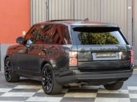 Land Rover Range Rover IV 4.4 SDV8 339ch Vogue SWB Mark VI - <small></small> 69.950 € <small>TTC</small> - #47