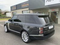 Land Rover Range Rover IV 4.4L AUTOBIOGRAPHY SWB - <small></small> 59.990 € <small>TTC</small> - #3