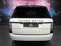 Land Rover Range Rover IV phase 2 5.0 V8 565 SV AUTOBIOGRAPHY - <small></small> 109.900 € <small>TTC</small> - #4
