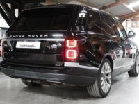 Land Rover Range Rover IV PHASE 2 IV (2) 2.0 P400E PHEV SI4 AUTOBIOGRAPHY SWB - <small></small> 59.800 € <small>TTC</small> - #2