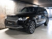 Land Rover Range Rover (IV) Supercharged Autobiography LWB V8 5.0 510 - <small>A partir de </small>740 EUR <small>/ mois</small> - #1