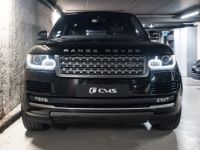 Land Rover Range Rover (IV) Supercharged Autobiography LWB V8 5.0 510 - <small>A partir de </small>740 EUR <small>/ mois</small> - #2