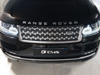 Land Rover Range Rover (IV) Supercharged Autobiography LWB V8 5.0 510 - <small>A partir de </small>740 EUR <small>/ mois</small> - #3