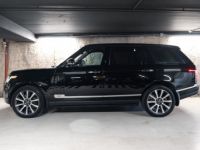 Land Rover Range Rover (IV) Supercharged Autobiography LWB V8 5.0 510 - <small>A partir de </small>740 EUR <small>/ mois</small> - #6