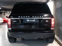 Land Rover Range Rover (IV) Supercharged Autobiography LWB V8 5.0 510 - <small>A partir de </small>740 EUR <small>/ mois</small> - #18