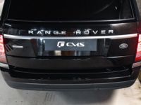 Land Rover Range Rover (IV) Supercharged Autobiography LWB V8 5.0 510 - <small>A partir de </small>740 EUR <small>/ mois</small> - #19