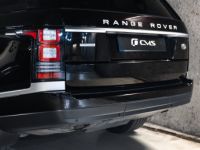 Land Rover Range Rover (IV) Supercharged Autobiography LWB V8 5.0 510 - <small>A partir de </small>740 EUR <small>/ mois</small> - #15