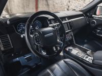 Land Rover Range Rover (IV) Supercharged Autobiography LWB V8 5.0 510 - <small>A partir de </small>740 EUR <small>/ mois</small> - #29