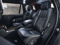 Land Rover Range Rover (IV) Supercharged Autobiography LWB V8 5.0 510 - <small>A partir de </small>740 EUR <small>/ mois</small> - #39