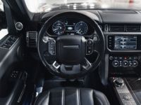 Land Rover Range Rover (IV) Supercharged Autobiography LWB V8 5.0 510 - <small>A partir de </small>740 EUR <small>/ mois</small> - #30