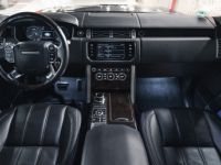 Land Rover Range Rover (IV) Supercharged Autobiography LWB V8 5.0 510 - <small>A partir de </small>740 EUR <small>/ mois</small> - #33