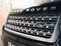 Land Rover Range Rover (IV) Supercharged Autobiography V8 5.0 510 - <small>A partir de </small>610 EUR <small>/ mois</small> - #5