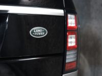 Land Rover Range Rover (IV) Supercharged Autobiography V8 5.0 510 - <small>A partir de </small>610 EUR <small>/ mois</small> - #17