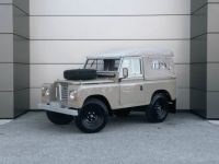 Land Rover Range Rover LAND 88 SANTANA - <small></small> 37.900 € <small>TTC</small> - #1