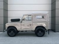 Land Rover Range Rover LAND 88 SANTANA - <small></small> 37.900 € <small>TTC</small> - #6