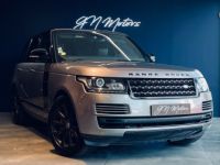 Land Rover Range Rover iv 3.0 tdv6 autobiography swb suivi garantie 12 mois - <small></small> 26.990 € <small>TTC</small> - #1