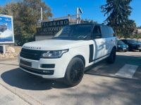 Land Rover Range Rover Land iv 4.4 sdv8 autobiography - <small></small> 49.990 € <small>TTC</small> - #1