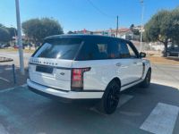 Land Rover Range Rover Land iv 4.4 sdv8 autobiography - <small></small> 49.990 € <small>TTC</small> - #2