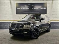 Land Rover Range Rover Land IV 4.4 SDV8 Autobiography SWB - <small></small> 43.990 € <small>TTC</small> - #1