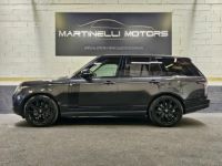 Land Rover Range Rover Land IV 4.4 SDV8 Autobiography SWB - <small></small> 43.990 € <small>TTC</small> - #2