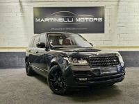 Land Rover Range Rover Land IV 4.4 SDV8 Autobiography SWB - <small></small> 43.990 € <small>TTC</small> - #3