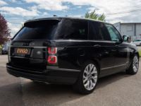 Land Rover Range Rover Land LWB 2.0 P400E HYBRID 404H 300 ch PHEV AUTOBIOGRAPHY 4WD BVA - <small></small> 77.000 € <small>TTC</small> - #3