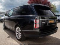 Land Rover Range Rover Land LWB 2.0 P400E HYBRID 404H 300 ch PHEV AUTOBIOGRAPHY 4WD BVA - <small></small> 77.000 € <small>TTC</small> - #5