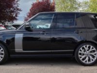 Land Rover Range Rover Land LWB 2.0 P400E HYBRID 404H 300 ch PHEV AUTOBIOGRAPHY 4WD BVA - <small></small> 77.000 € <small>TTC</small> - #6