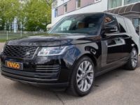 Land Rover Range Rover Land LWB 2.0 P400E HYBRID 404H 300 ch PHEV AUTOBIOGRAPHY 4WD BVA - <small></small> 77.000 € <small>TTC</small> - #7