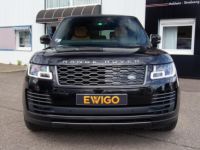 Land Rover Range Rover Land LWB 2.0 P400E HYBRID 404H 300 ch PHEV AUTOBIOGRAPHY 4WD BVA - <small></small> 77.000 € <small>TTC</small> - #8