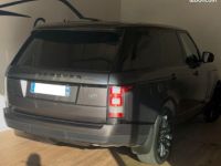 Land Rover Range Rover LAND Mark I V8 5.0L Supercharged Autobiography Entretien Méticuleux - <small></small> 39.990 € <small>TTC</small> - #2