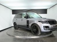 Land Rover Range Rover Land Mark X SWB P400e PHEV Si4 2.0L 400ch Autobiography - <small></small> 69.990 € <small>TTC</small> - #6