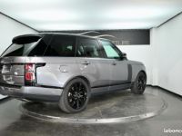 Land Rover Range Rover Mark X SWB P400e PHEV Si4 2.0L 400ch Autobiography MOTEUR NEUF - <small></small> 69.990 € <small>TTC</small> - #4