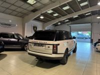 Land Rover Range Rover LAND ROVER RANGE ROVER IV 4.4 SDV8 AUTOBIOGRAPHY - <small></small> 34.990 € <small>TTC</small> - #2