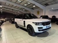 Land Rover Range Rover LAND ROVER RANGE ROVER IV 4.4 SDV8 AUTOBIOGRAPHY - <small></small> 34.990 € <small>TTC</small> - #1