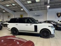 Land Rover Range Rover LAND ROVER RANGE ROVER IV 4.4 SDV8 AUTOBIOGRAPHY - <small></small> 34.990 € <small>TTC</small> - #3