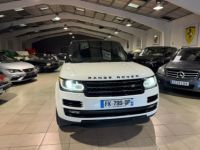 Land Rover Range Rover LAND ROVER RANGE ROVER IV 4.4 SDV8 AUTOBIOGRAPHY - <small></small> 34.990 € <small>TTC</small> - #22