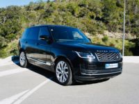 Land Rover Range Rover LAND ROVER RANGE ROVER L405 VOGUE 4.4 SDV8 - <small></small> 55.900 € <small></small> - #1