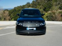 Land Rover Range Rover LAND ROVER RANGE ROVER L405 VOGUE 4.4 SDV8 - <small></small> 55.900 € <small></small> - #3