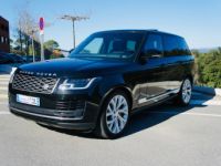 Land Rover Range Rover LAND ROVER RANGE ROVER L405 VOGUE 4.4 SDV8 - <small></small> 55.900 € <small></small> - #4