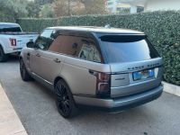 Land Rover Range Rover LAND ROVER RANGE ROVER L405 VOGUE DYNAMIC 3.0 SDV6 BVA 8 275 CH - <small></small> 54.990 € <small></small> - #13