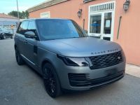 Land Rover Range Rover LAND ROVER RANGE ROVER L405 VOGUE DYNAMIC 3.0 SDV6 BVA 8 275 CH - <small></small> 54.990 € <small></small> - #15