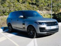 Land Rover Range Rover LAND ROVER RANGE ROVER L405 VOGUE DYNAMIC 3.0 SDV6 BVA 8 275 CH - <small></small> 54.990 € <small></small> - #1