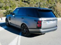 Land Rover Range Rover LAND ROVER RANGE ROVER L405 VOGUE DYNAMIC 3.0 SDV6 BVA 8 275 CH - <small></small> 54.990 € <small></small> - #6